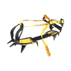 Grivel G10 New Classic Crampons - Alpine Climbing Hardware