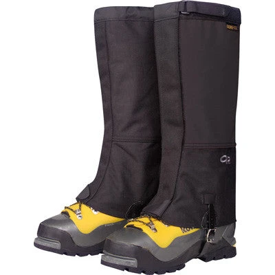 Outdoor Research Expedition Crocodile Gaiters GTX 5 Outdoor Research Expedition Crocodile Gaiters GTX - Image 3