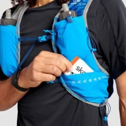 Ultimate Direction Ultra Vest 6.0 - Trail Running Vest 24 Ultimate Direction Ultra Vest 6.0 - Trail Running Vest -ClimbPro Store ultimate direction ultra vest 6 0 trail running hydration vest blue 10
