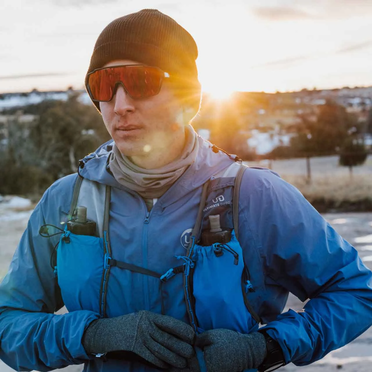 Ultimate Direction Ultra Vest 6.0 - Trail Running Vest 14 Ultimate Direction Ultra Vest 6.0 - Trail Running Vest - Image 12