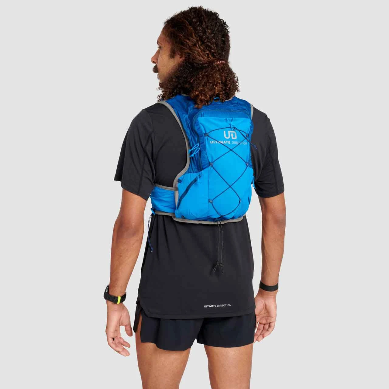 Ultimate Direction Ultra Vest 6.0 - Trail Running Vest 6 Ultimate Direction Ultra Vest 6.0 - Trail Running Vest - Image 4