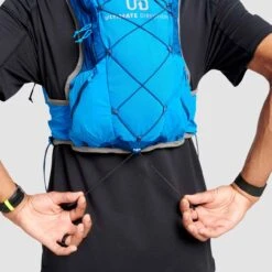 Ultimate Direction Ultra Vest 6.0 - Trail Running Vest 20 Ultimate Direction Ultra Vest 6.0 - Trail Running Vest -ClimbPro Store ultimate direction ultra vest 6 0 trail running hydration vest blue 6