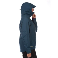 Supersonic Jacket Wmns -ClimbPro Store womens supersonic jacket mont hydronaute pro 2