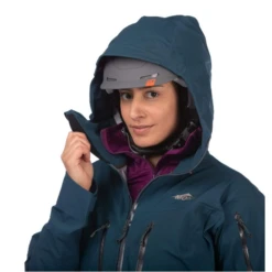 Supersonic Jacket Wmns -ClimbPro Store womens supersonic jacket mont hydronaute pro 3