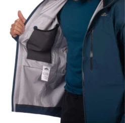 Supersonic Jacket Wmns -ClimbPro Store womens supersonic jacket mont hydronaute pro 6