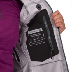 Supersonic Jacket Wmns -ClimbPro Store womens supersonic jacket mont hydronaute pro 7